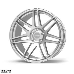 Performance Parts: Strom STR3