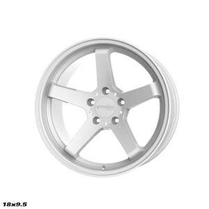 Performance Parts: Strom DS-35