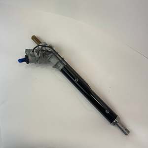 Performance Parts: Nissan S14/ S15 Steering Rack