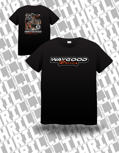 Waygood Racing Tee