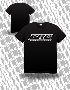 BRC Motorsport Tee - Kids