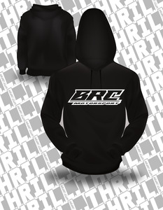 Colabs: BRC Motorsport Hoodie - Kids