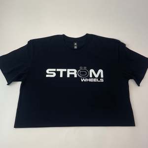 Strom Wheels: Strom Wheels T-Shirt