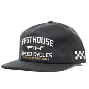 Elevate Hat