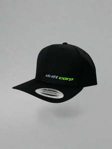 DriftCorp Hat - Green