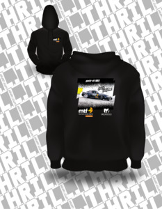JP Drift Hoodie - Kids
