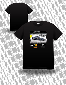 Jp Drift: JP Drift Tee - Kids