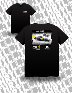 Jp Drift: JP Drift Tee