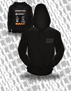 Kids: Johnny Latham '26 Hoodie - Kids
