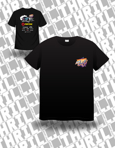 Kids: AW Drift '26 Tee - Kids