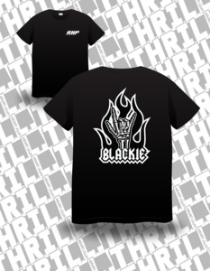 Kids: Blackie Tee - Kids
