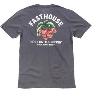 Ripe One Tee - Black