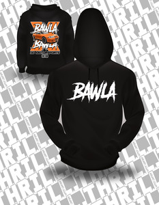 JD Motorsports - BAWLA Hoodie