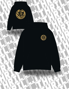 Sweatshirts 1: Mac Kwok Motorsport Hoodie