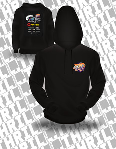 Sweatshirts 1: AW Drift '26 Hoodie