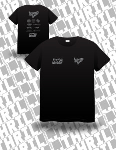 Team RHP 2025 Tee