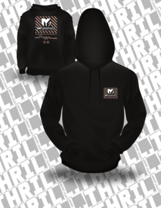 MF Graphics & Photography Hoodie 2