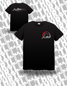 Jon Attwood Customs Tee