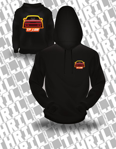 TP_L8N S13 Hoodie Kids