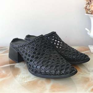 Footwear: Sol Sana Parker Mules (38)