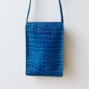 Brie Leon Crossbody Bag