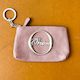 Oroton Keychain Coin Purse