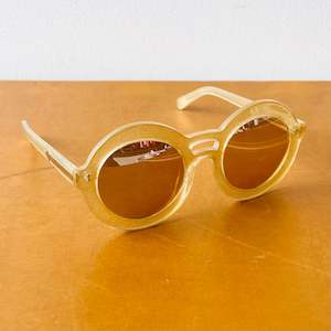 Womens Accessories: Karen Walker Joyous Sunglasses