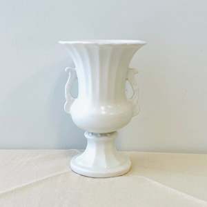 Homewares: Vintage Urn Vase