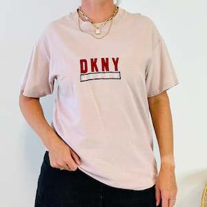 Tops: DKNY Tee (XL)
