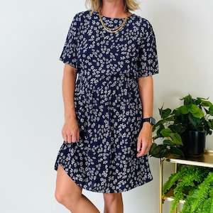 Dresses: Twenty Seven Names Tripping Daisy Dress (S)