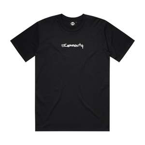 Community: Community Tee