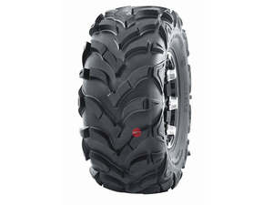 Wanda P341 ATV Tyre 4PR 24x10X11