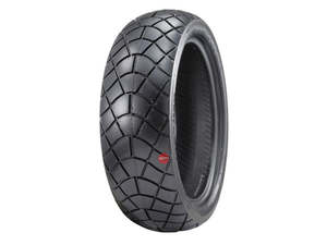 Wanda 120/70-12 P6052 6PR Tyre