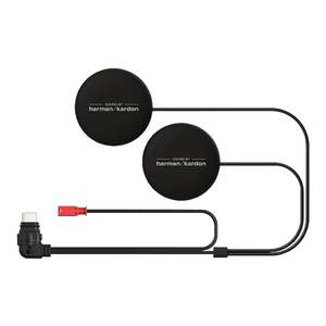 Sena 60S Speakers with Sound by Harman Kardon
