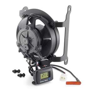 Trail Tech Fan Kit KTM / Husqvarna GasGas '23-'24