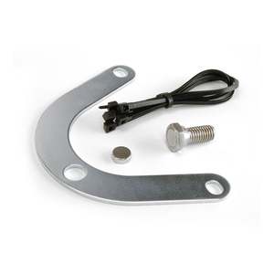 Trail Tech: TRAIL TECH REPLACEMENT C BRACKET FOR ATV SPEED SENSOR