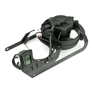 Trail Tech: TRAIL TECH FAN KIT KTM 450/500/525 EXC-F/XCF-W 08-16