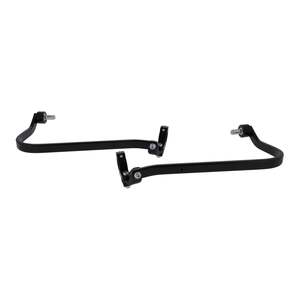 Barkbusters Handguard Fitting Kit Ducati Desert X '22- Black