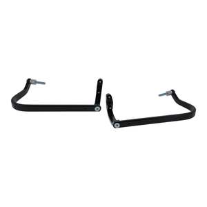 Barkbusters Handguard Fitting Kit BMW F750 / F850 R1250 - Black