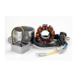 Trail Tech Electrical System Kit Honda CRF450r '05-'08 70w AC - Indent