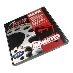 XAM SPKT KIT SUZ GN125 - 428AO 13/50