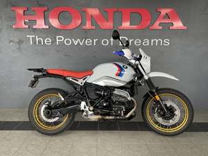 2023 BMW R Nine T BMW R NineT Urban GS