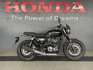 2025 Honda GB350S Honda GB350S