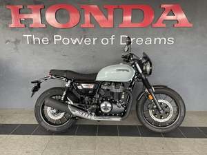 2025 Honda GB350S Honda GB350S