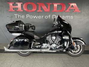 2021 Indian Roadmaster Indian Roadmaster Limited