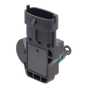 Whites Motorcycle Parts Air Temp & Pressure (T-MAP) Sensor - Polaris
