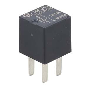 Whites: Whites Motorcycle Parts Relay CF Moto