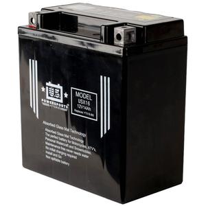 USPS AGM Battery - US16X