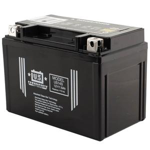 USPS AGM BATTERY USZ14S YTZ14S YTZ12S YT12A-BS
