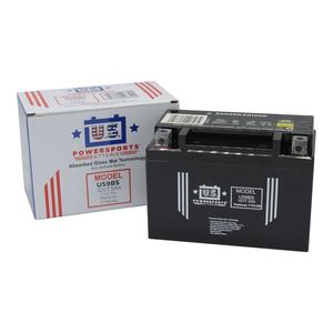 USPS AGM BATTERY USX9 YTX9-BS